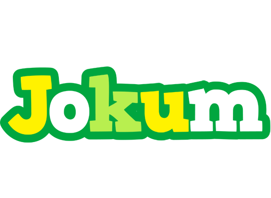 Jokum soccer logo