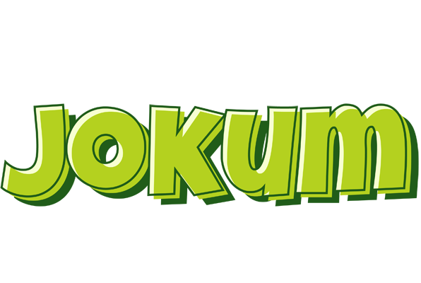 Jokum summer logo