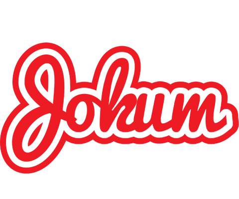 Jokum sunshine logo