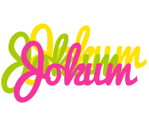 Jokum sweets logo