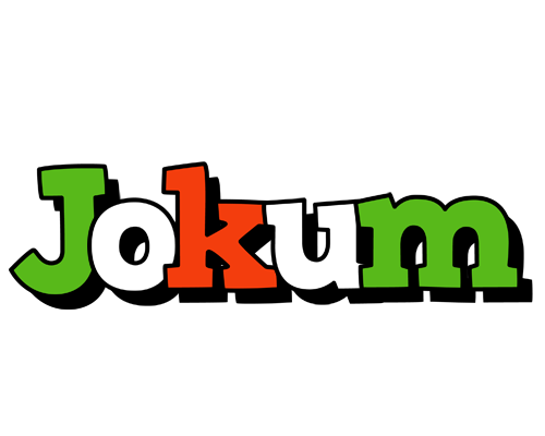 Jokum venezia logo