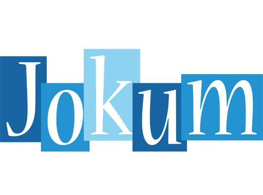 Jokum winter logo