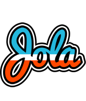 Jola america logo