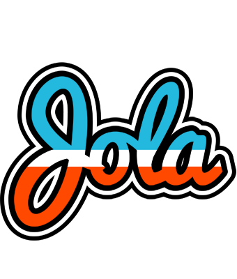 Jola america logo