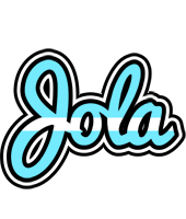 Jola argentine logo