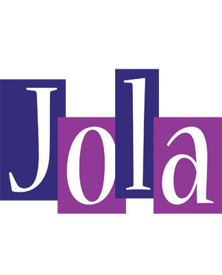 Jola autumn logo