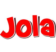 Jola basket logo