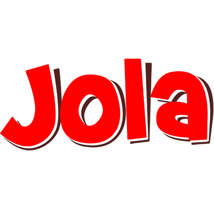 Jola basket logo