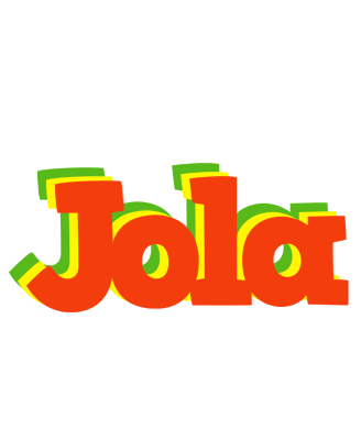 Jola bbq logo