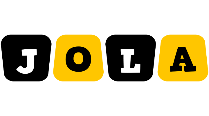 Jola boots logo