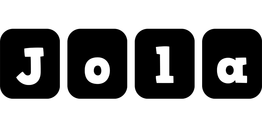 Jola box logo