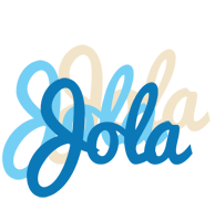 Jola breeze logo