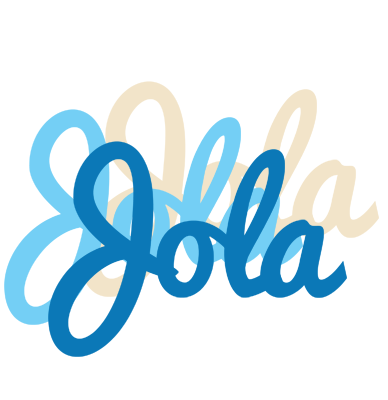 Jola breeze logo