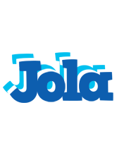 Jola business logo