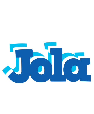 Jola business logo