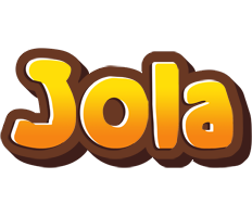 Jola cookies logo