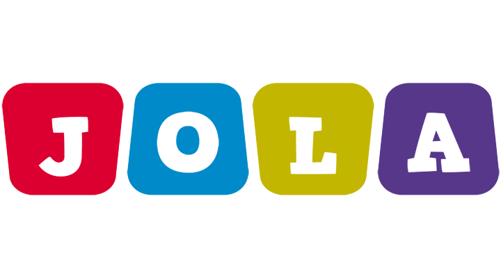 Jola daycare logo