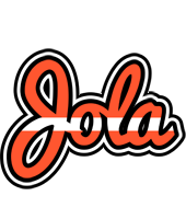 Jola denmark logo