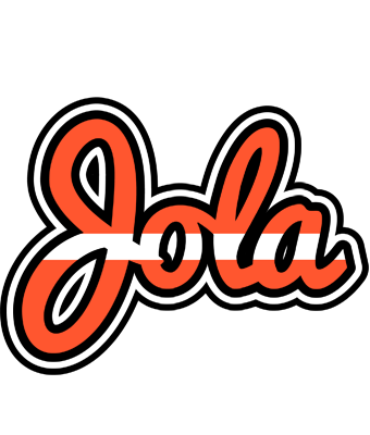 Jola denmark logo