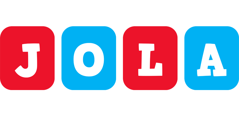 Jola diesel logo