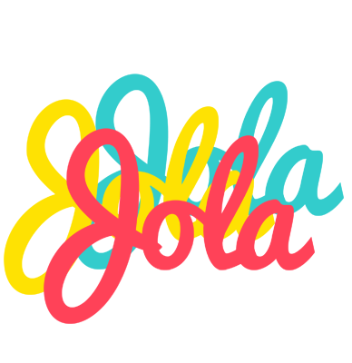 Jola disco logo