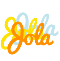 Jola energy logo