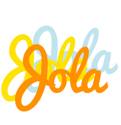 Jola energy logo