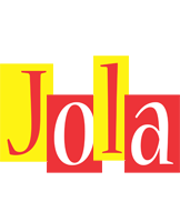 Jola errors logo