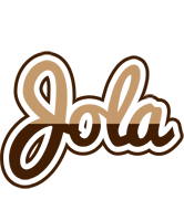 Jola exclusive logo