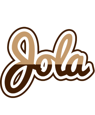 Jola exclusive logo
