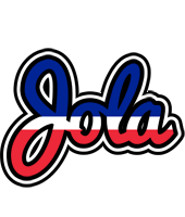 Jola france logo