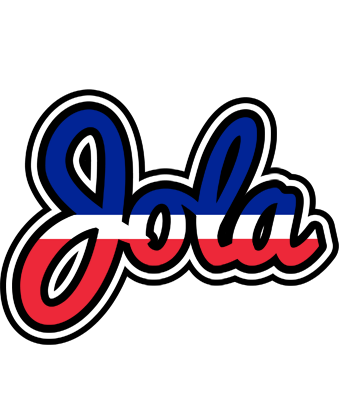 Jola france logo