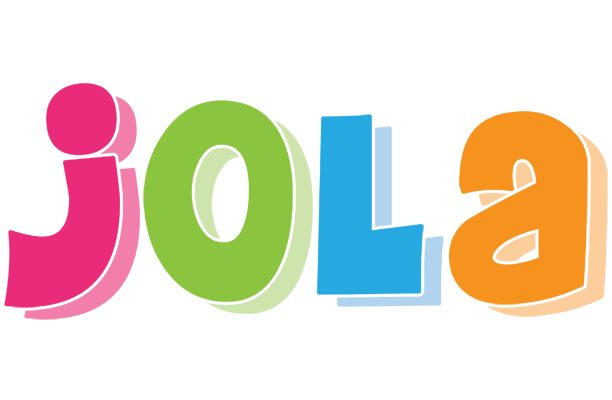 Jola friday logo