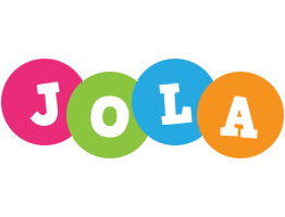 Jola friends logo