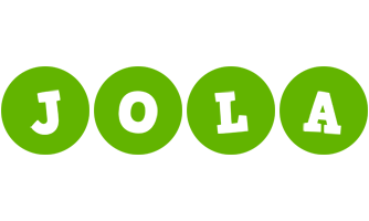 Jola games logo