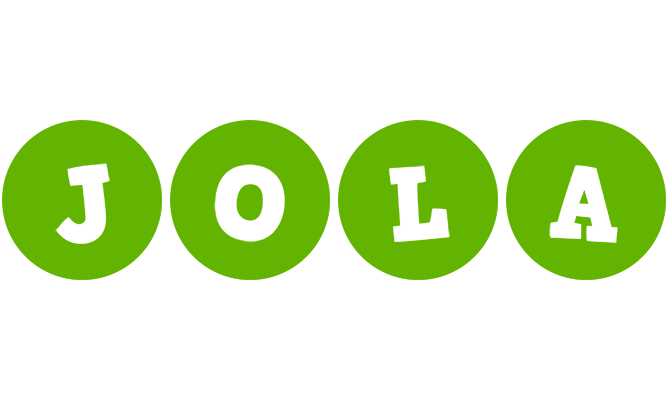 Jola games logo