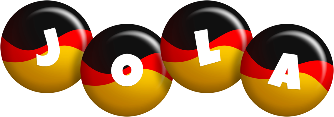 Jola german logo