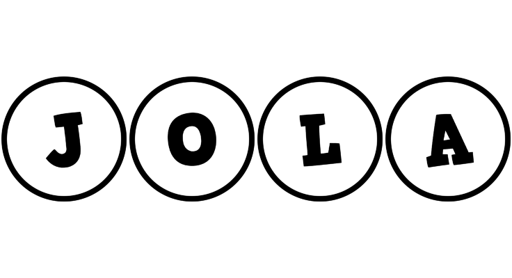 Jola handy logo