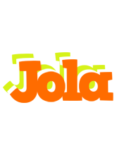 Jola healthy logo