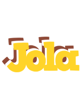 Jola hotcup logo