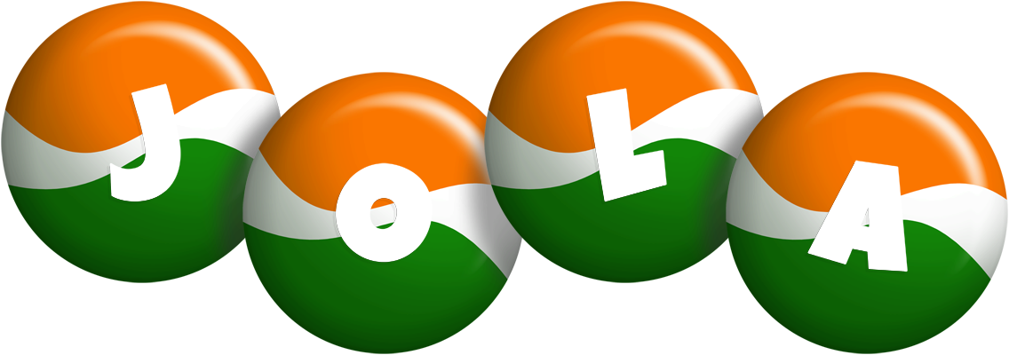 Jola india logo