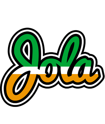 Jola ireland logo