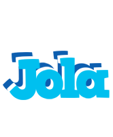 Jola jacuzzi logo