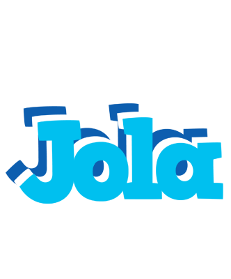 Jola jacuzzi logo