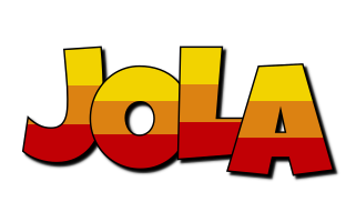 Jola jungle logo