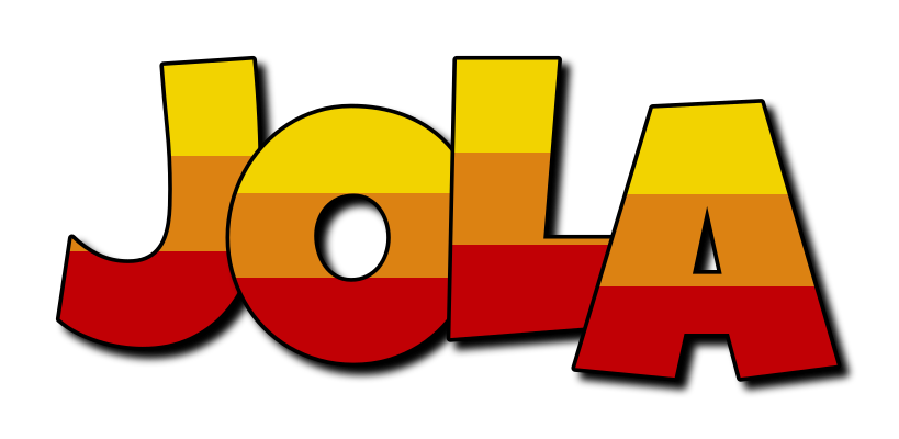 Jola jungle logo