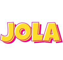 Jola kaboom logo