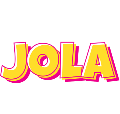 Jola kaboom logo