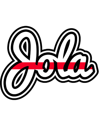 Jola kingdom logo