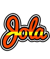 Jola madrid logo